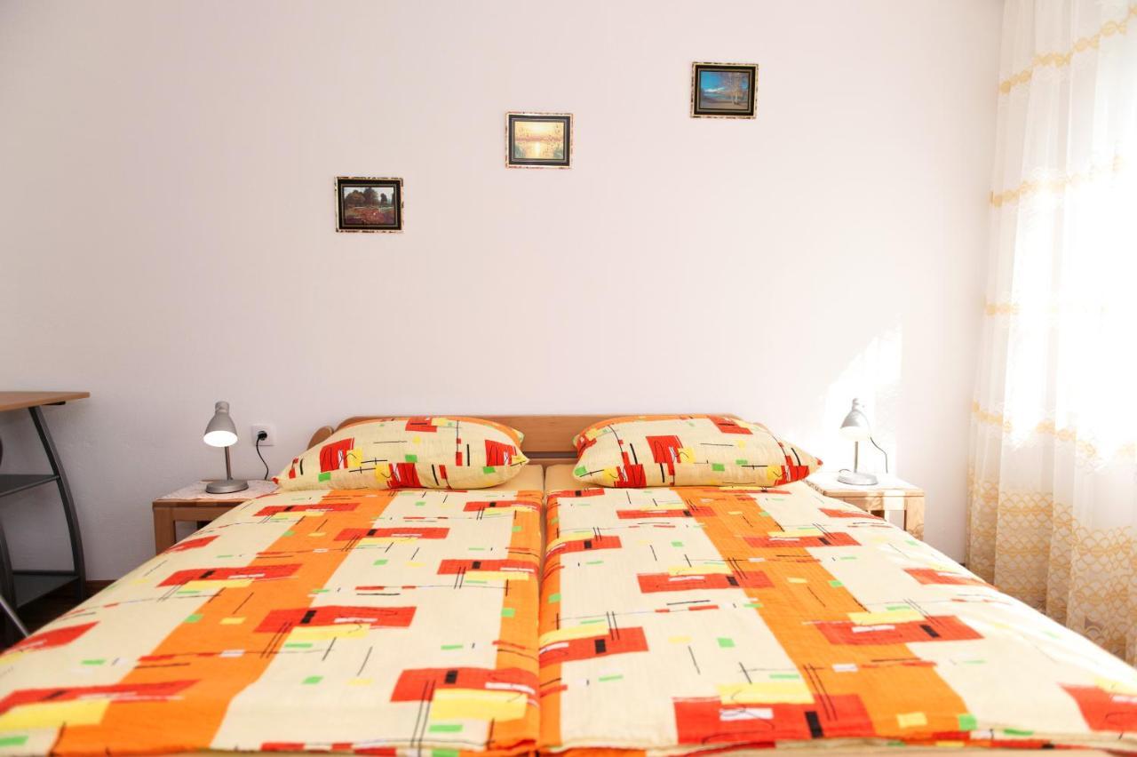 Apartmaji Berginc Kobarid Extérieur photo