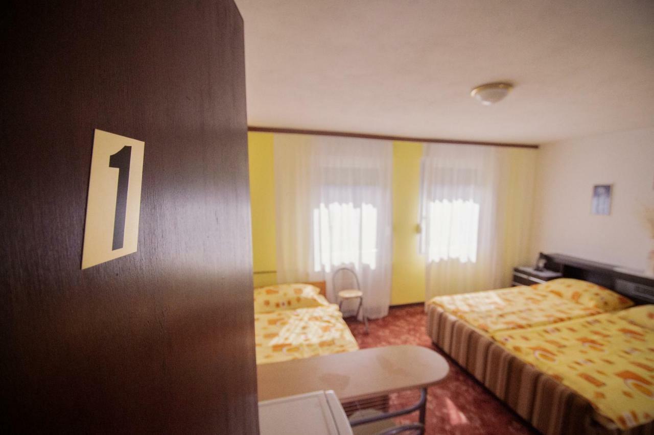 Apartmaji Berginc Kobarid Extérieur photo