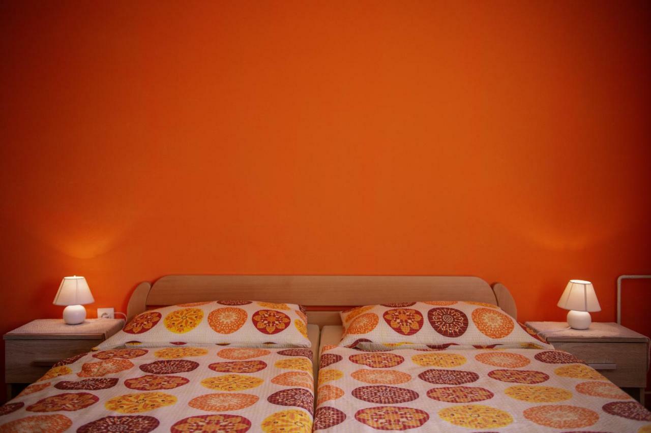 Apartmaji Berginc Kobarid Extérieur photo