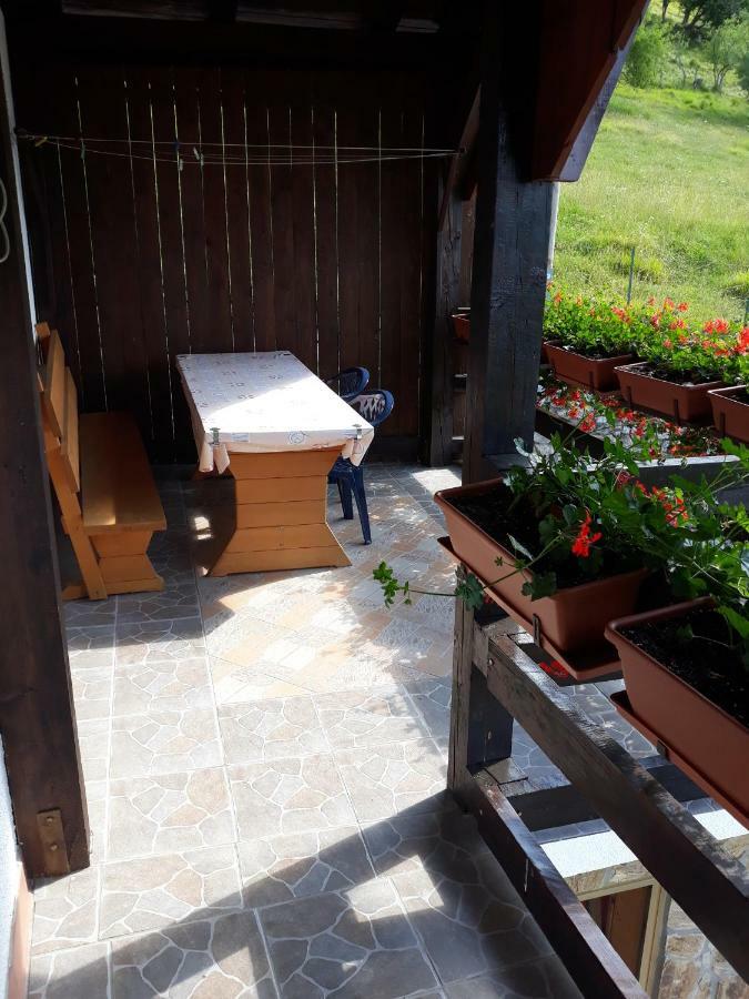 Apartmaji Berginc Kobarid Extérieur photo